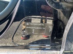 View Auto part Left Guard Volkswagen Golf 2010