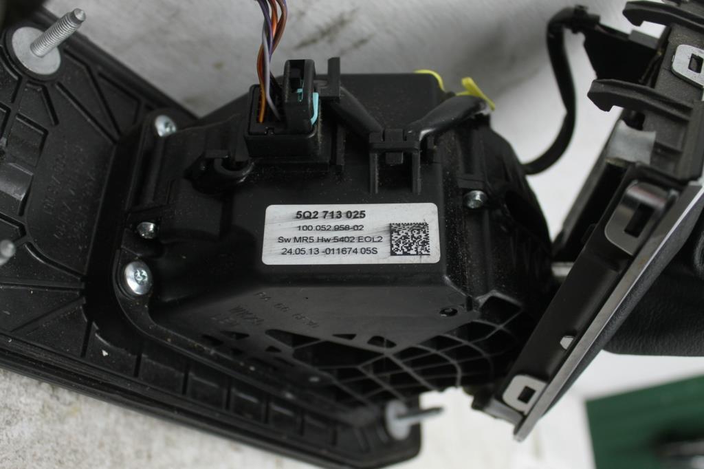 View Auto part Gear Stick/Shifter Volkswagen Golf 2013