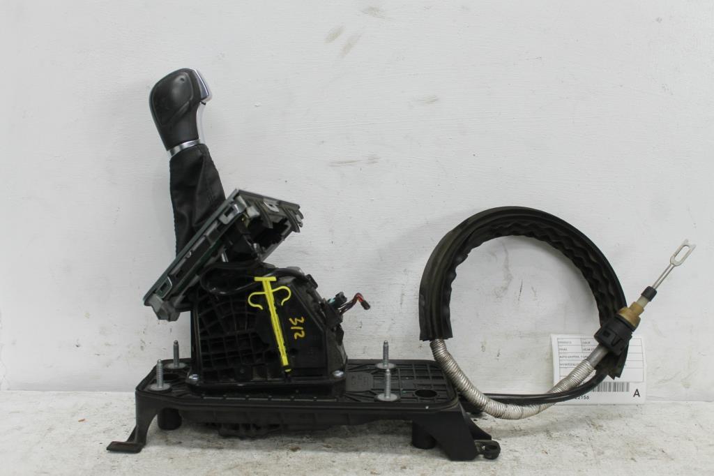 View Auto part Gear Stick/Shifter Volkswagen Golf 2013