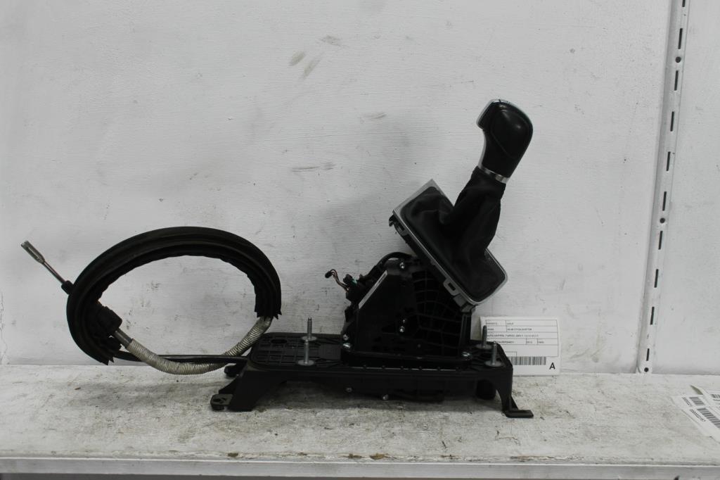 View Auto part Gear Stick/Shifter Volkswagen Golf 2013