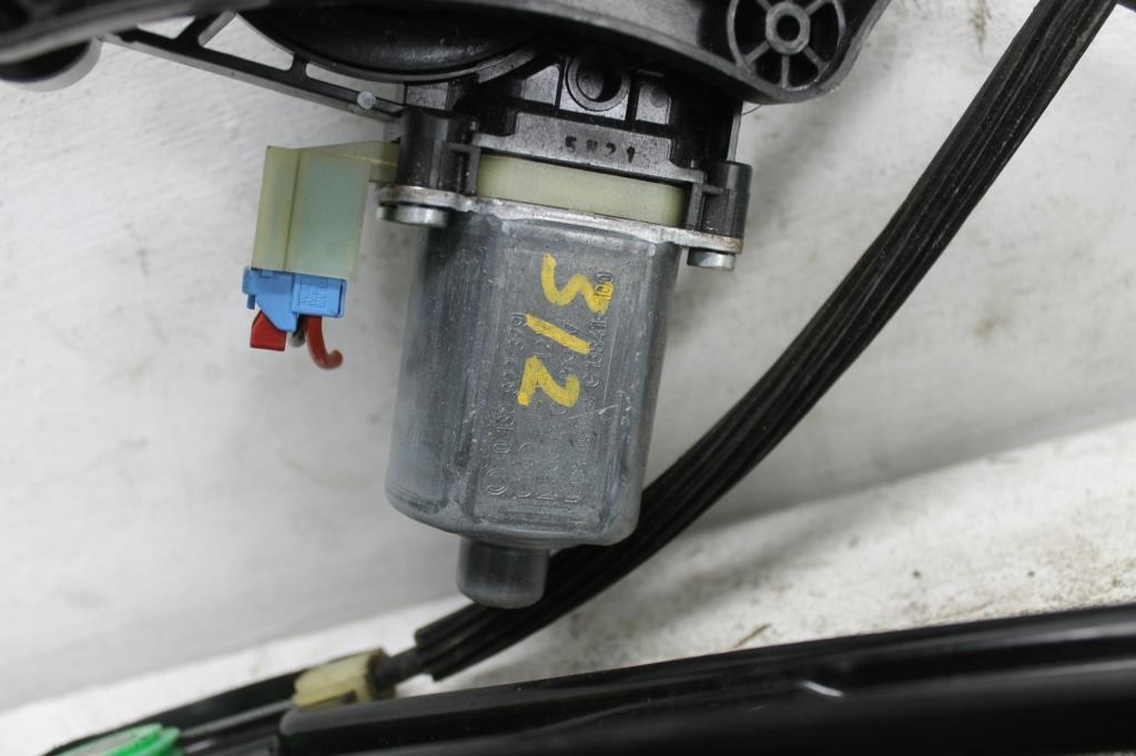 View Auto part Left Front Window Reg/Motor Volkswagen Golf 2013