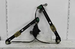 View Auto part Left Front Window Reg/Motor Volkswagen Golf 2013