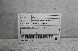 View Auto part Left Front Window Reg/Motor Volkswagen Golf 2013