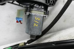 View Auto part Left Front Window Reg/Motor Volkswagen Golf 2013