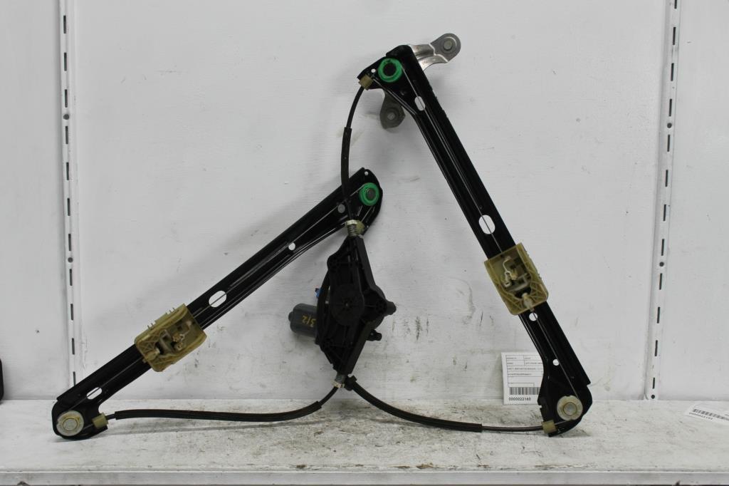 View Auto part Left Front Window Reg/Motor Volkswagen Golf 2013