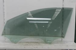 View Auto part Left Front Door Window Volkswagen Golf 2013