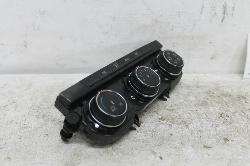 View Auto part Heater/Ac Controls Volkswagen Golf 2013