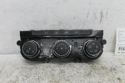 View Auto part Heater/Ac Controls Volkswagen Golf 2013