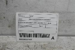 View Auto part R/Bar Bracket/Reinfo Volkswagen Golf 2013