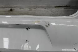 View Auto part Rear Bumper Volkswagen Golf 2013