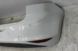 View Auto part Rear Bumper Volkswagen Golf 2013