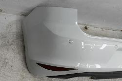 View Auto part Rear Bumper Volkswagen Golf 2013