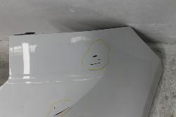 View Auto part Rear Bumper Volkswagen Golf 2013