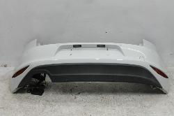 View Auto part Rear Bumper Volkswagen Golf 2013