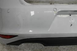 View Auto part Rear Bumper Volkswagen Golf 2013