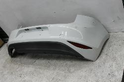 View Auto part Rear Bumper Volkswagen Golf 2013