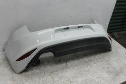 View Auto part Rear Bumper Volkswagen Golf 2013