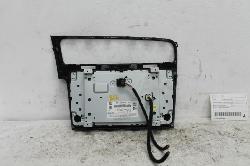 View Auto part Radio/Cd/Dvd/Sat/Tv Volkswagen Golf 2013