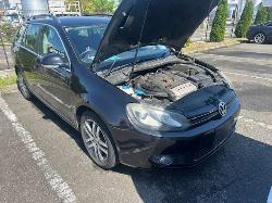 View Auto part Left Guard Volkswagen Golf 2010
