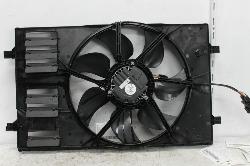 View Auto part Fan Volkswagen Golf 2013
