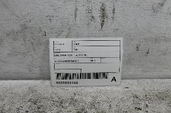 View Auto part Fan Volkswagen Golf 2013