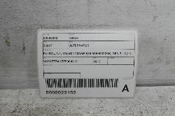 View Auto part Alternator Volkswagen Golf 2013