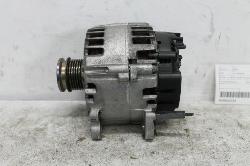 View Auto part Alternator Volkswagen Golf 2013