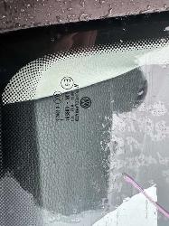 View Auto part A/C Condenser Volkswagen Passat 2006