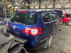 View Auto part A/C Condenser Volkswagen Passat 2006