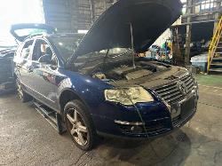 View Auto part A/C Condenser Volkswagen Passat 2006