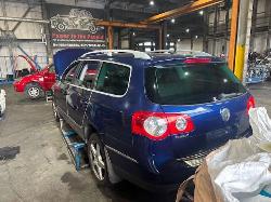 View Auto part A/C Condenser Volkswagen Passat 2006