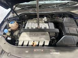 View Auto part A/C Condenser Volkswagen Passat 2006