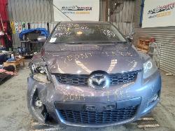 View Auto part Right Rear Door Window Mazda Cx7 2007