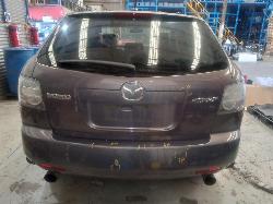 View Auto part Right Rear Door Window Mazda Cx7 2007