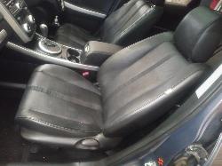 View Auto part Right Rear Door Window Mazda Cx7 2007