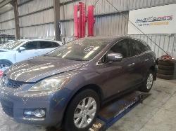 View Auto part Right Rear Door Window Mazda Cx7 2007