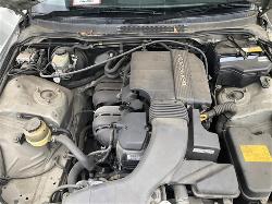 View Auto part Grille Lexus Is200/is300 2001