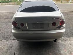 View Auto part Grille Lexus Is200/is300 2001