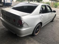 View Auto part Grille Lexus Is200/is300 2001