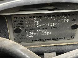 View Auto part Grille Lexus Is200/is300 2001