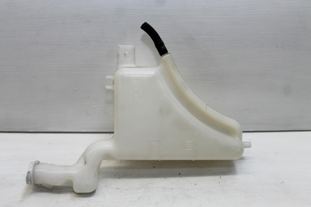 View Auto part Overflow Bottle Mitsubishi Outlander 2014