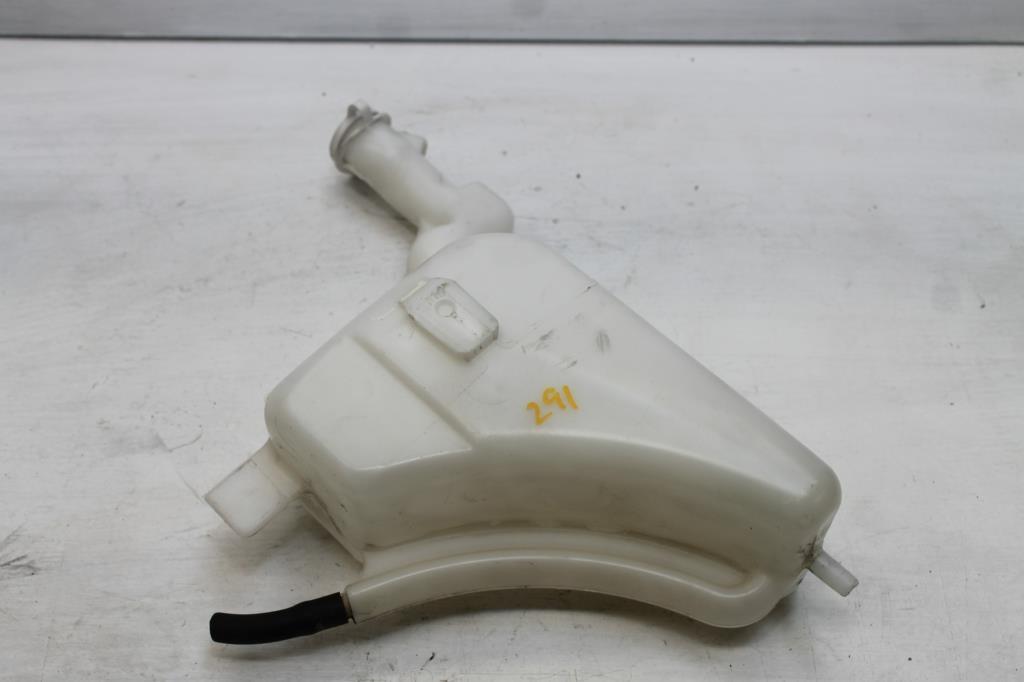 View Auto part Overflow Bottle Mitsubishi Outlander 2014