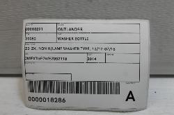 View Auto part Washer Bottle Mitsubishi Outlander 2014