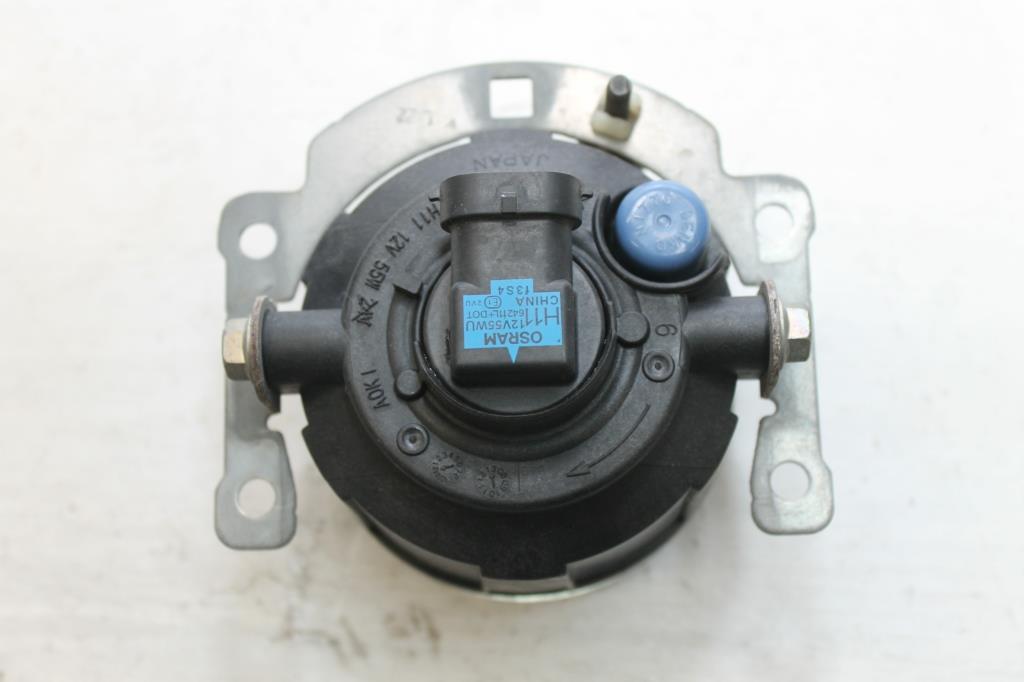 View Auto part Left Indicator/Fog/Side Mitsubishi Outlander 2014