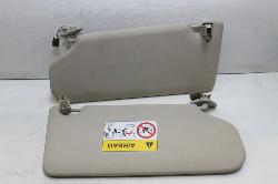 View Auto part Sunvisor Mitsubishi Outlander 2014