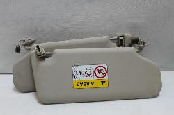 View Auto part Sunvisor Mitsubishi Outlander 2014