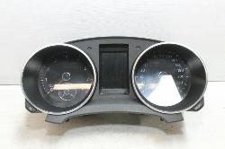 View Auto part Instrument Cluster Volkswagen Golf 2010