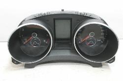 View Auto part Instrument Cluster Volkswagen Golf 2010