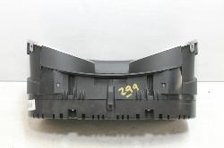 View Auto part Instrument Cluster Volkswagen Golf 2010