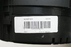 View Auto part Instrument Cluster Volkswagen Golf 2010